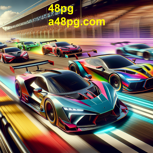 A Emoção das Corridas nos Jogos de 48pg